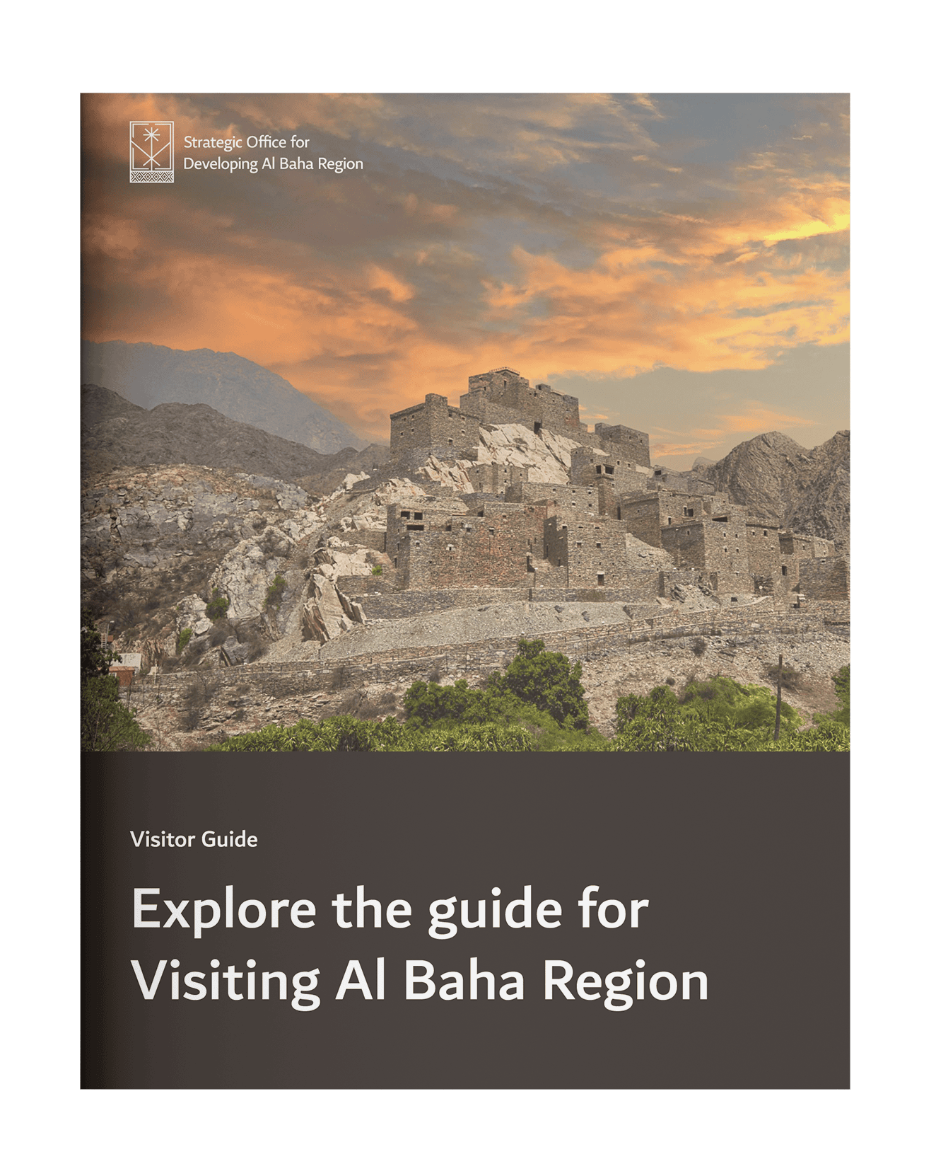 Visitor Guide