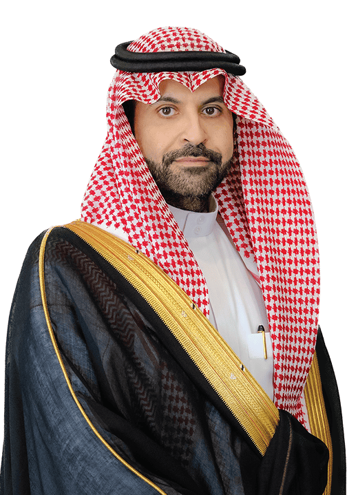 Eng. Abdulaziz Alnuaim